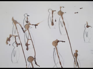 Interpretación de manchas