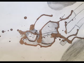 Interpretación de manchas