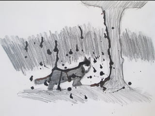 Interpretación de manchas