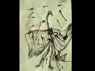 Interpretación de manchas