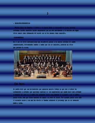 Interpretación explicita e implícita yeralz