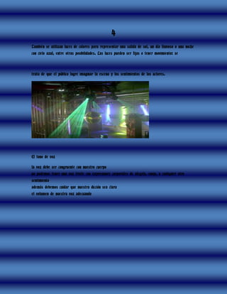 Interpretación explicita e implícita yeralz