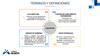 Interpretacion de ISO 37001 SGAS AENOR.pdf