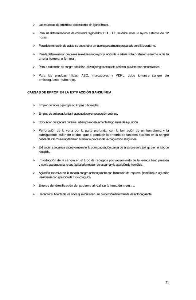 Interpretacion de examenes de laboratorio pdf Interpretacion de examenes de laboratorio pdf