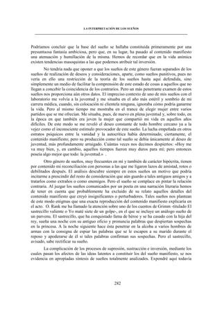 Interpretacion de los_suenos