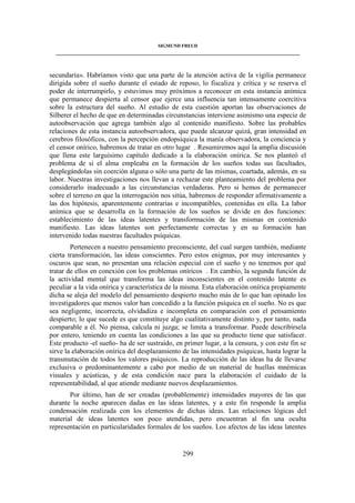 Interpretacion de los_suenos