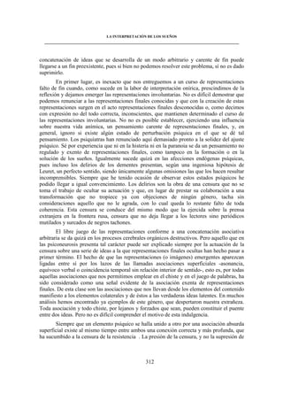 Interpretacion de los_suenos