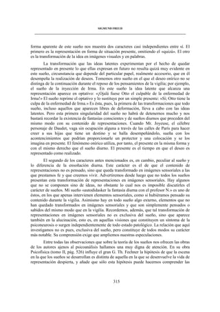 Interpretacion de los_suenos