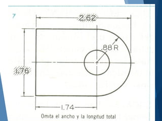 Interpretacion de planos