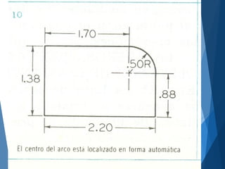 Interpretacion de planos