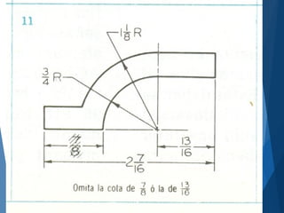 Interpretacion de planos