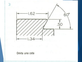 Interpretacion de planos