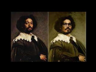 Interpretaciones artísticas