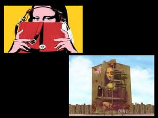 Interpretaciones artísticas