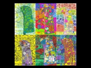 Interpretaciones artísticas