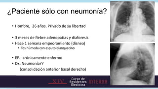 Dr. Darío Maldonado
                Padre de la Neumología en Colombia



 ¿ Cual es el
   principio
número 1 de
  todo bu...