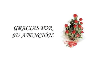 Interpretacion  y discusion de resultados