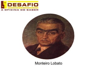 Monteiro Lobato 
