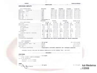 Profa. Eloá Medeiros
       01/2008
 