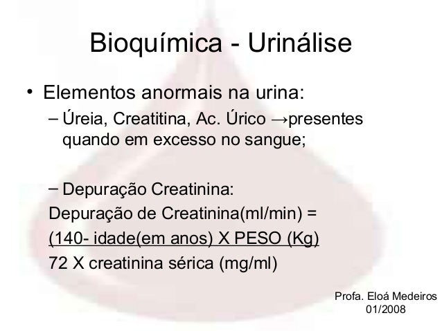 Exame de sangue fan nucleo reagente