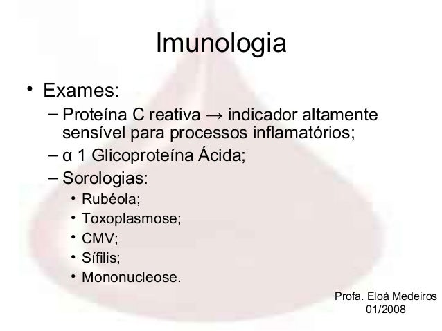 Exame cd4