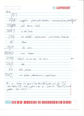 Interpretação bíblica do at