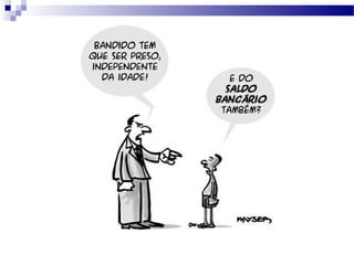 Níveis de interpretação de um texto