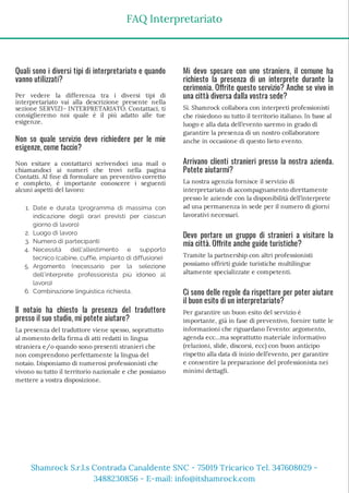 sposare una straniera