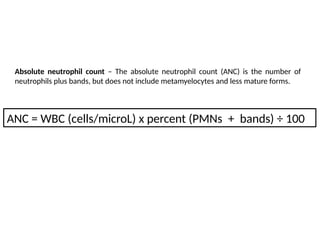 interpretation-of-CBC WBCLYPHMCVHGB.pptx