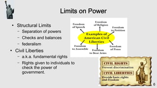 Introduction to Fundamental Rights and Constitutional Interpretation | PDF