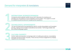 Interpretation vs Translation: Key Differences Explained | PDF