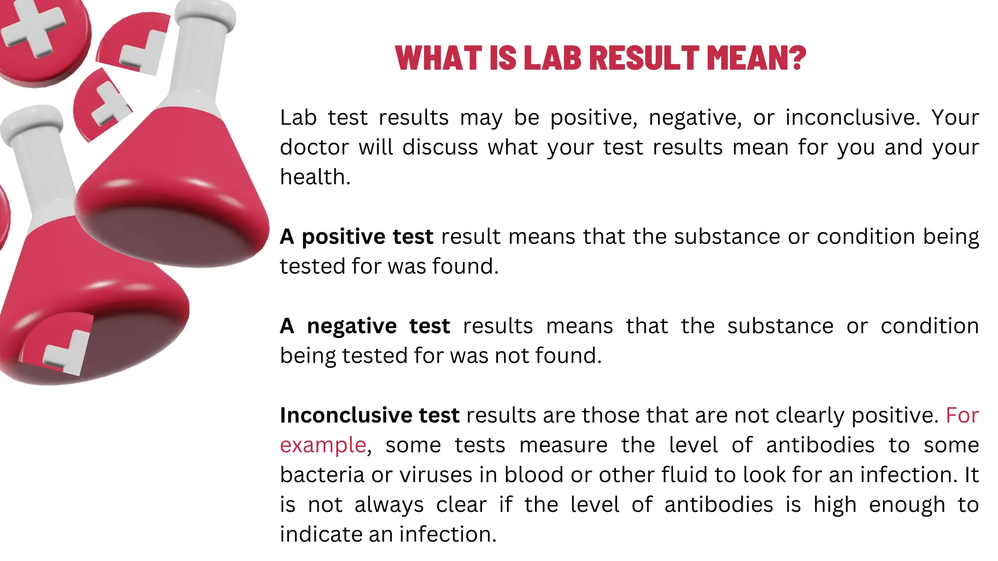 Interpretation and Clinical Significance of some Clinical Laboratory ...