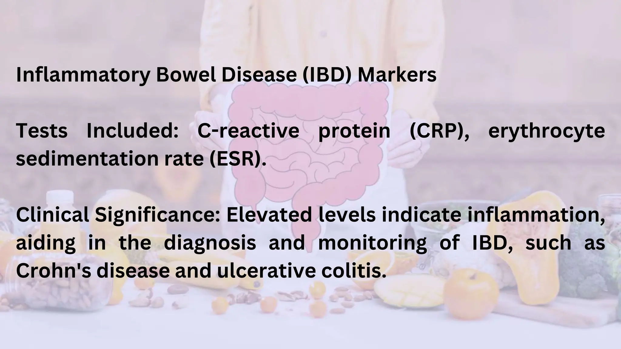 Interpretation and Clinical Significance of some Clinical Laboratory ...