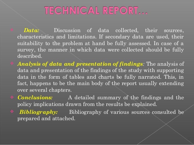 Difference between business report and academic essay