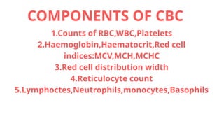 INTERPRETATION OF CBC -case based approach 2.pptx