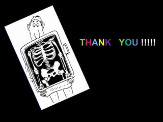 Interpretation of chest x-rays