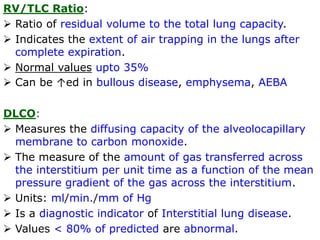 Interpretation of Clinical Lab Data [PFTs] for Newbies.pdf