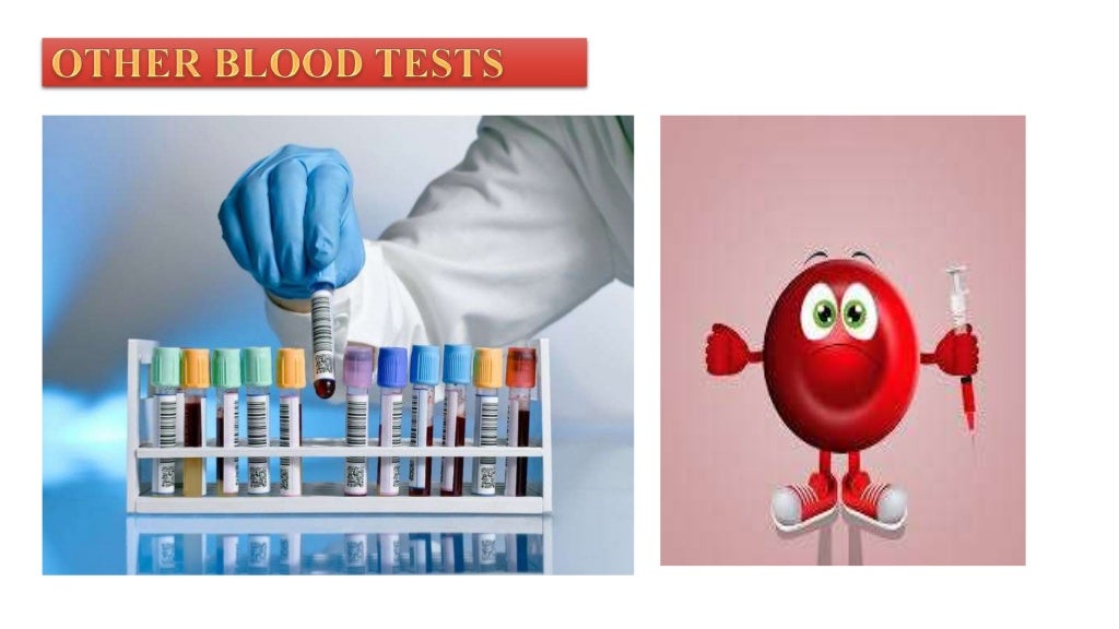 Interpretation of clinical laboratory test