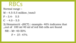 Interpretation of clinical laboratory test full.pptx