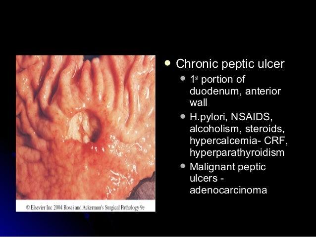 Interpretation Of Endoscopic Gastrointestinal Biopsy