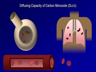 Interpretation of Pulmonary Function Test