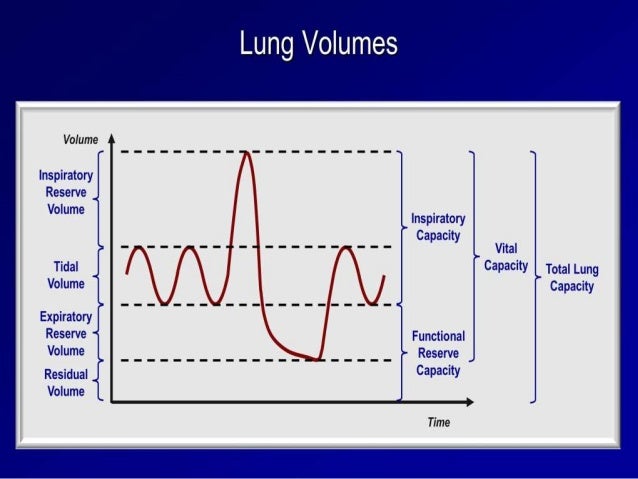 Interpretation of Pulmonary Function Test