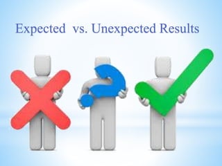 Interpretation of research results comendador, g. | PPTX
