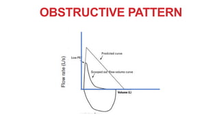 Comprehensive Guide to Spirometry Result Interpretation and Lung ...