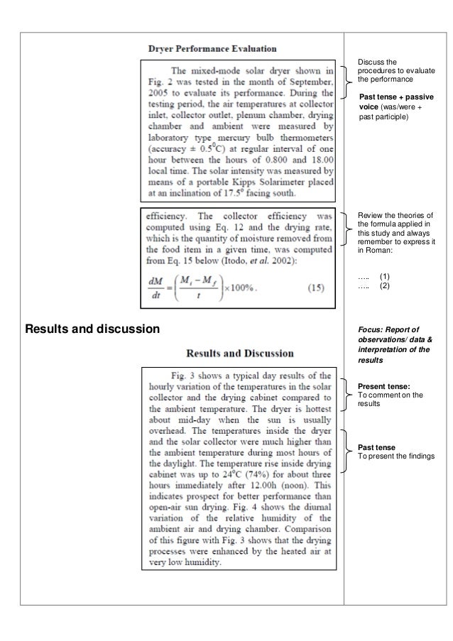 Thesis technical products picture