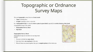 Interpretation of topographical map.pptx
