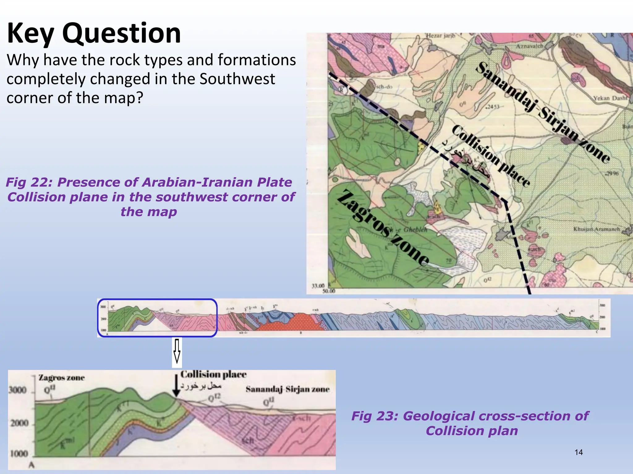 Interpretation Principles Of Geological Map Pdf