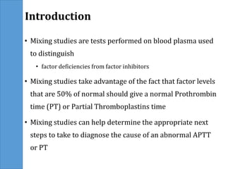 Interpretation pt & a ptt ver 2.0 | PPTX