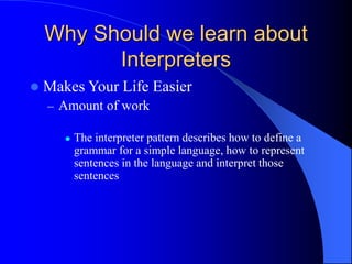 INTERPRETER.ppt