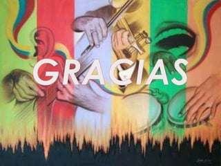 Interpretes colombianos